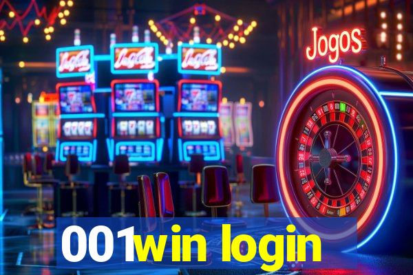 001win login